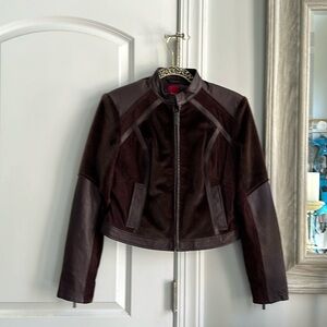 Stylish G.I.L.I. Jacket Gorgeous